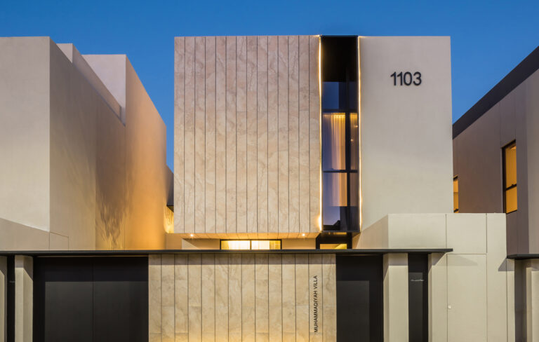 الواجهة-الخارجية