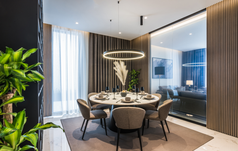 غرفة-الطعام